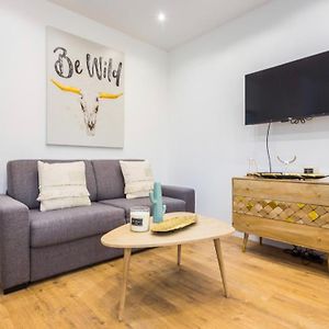 Apartamento de 1 Dormitorio